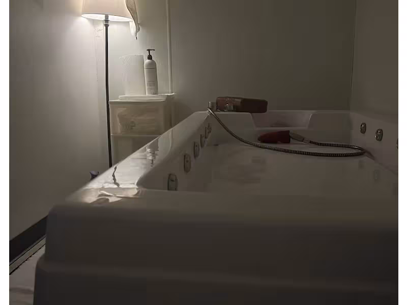 Jing Spa