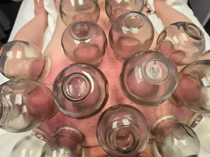 Le Shaoyue Facial & Healing Spa