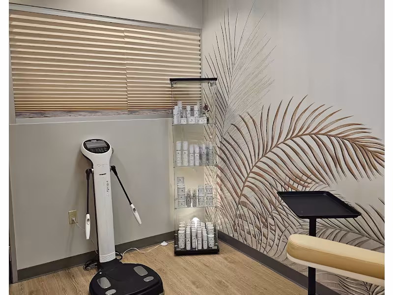 Northern Grace Medical Spa