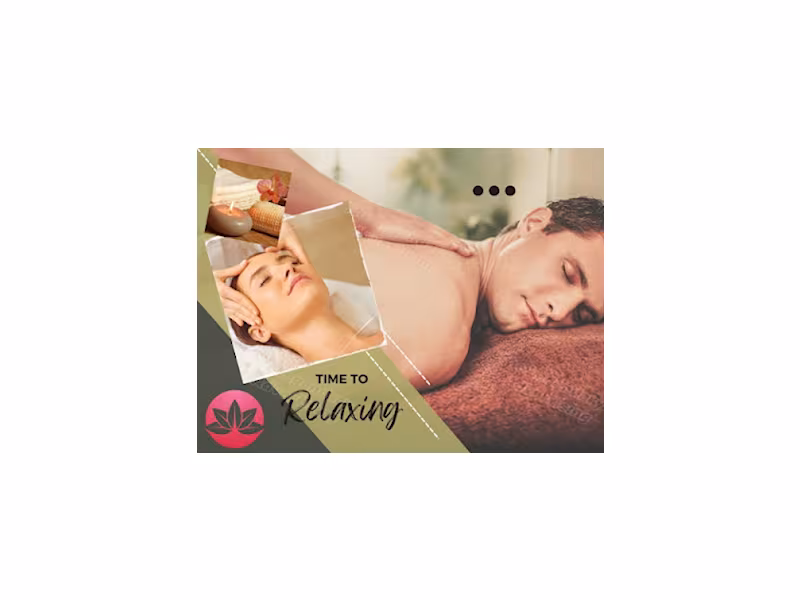MK‘S Relaxation