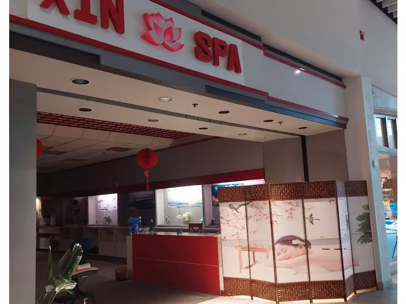 Xin Spa