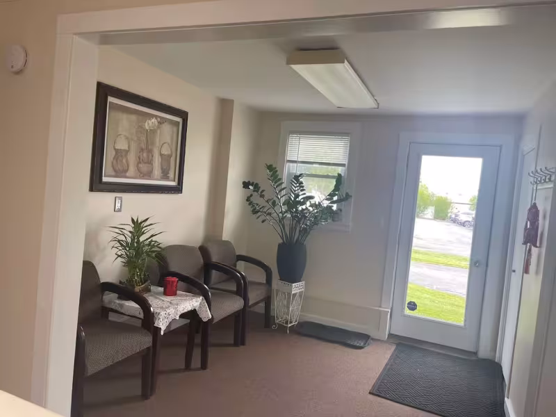 Relaxation & Health Spa