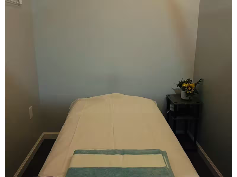 Huakang Massage Spa