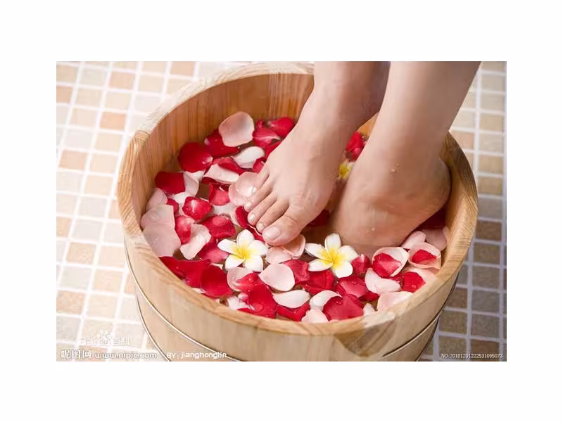 Yu Yuan Tang Spa