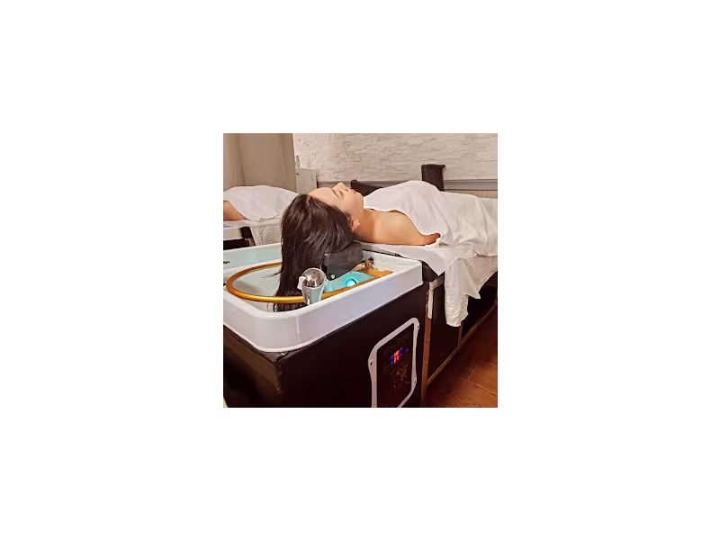 My Spa