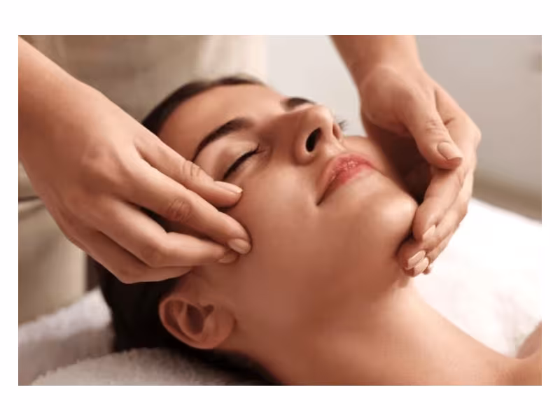 Green Point Spa