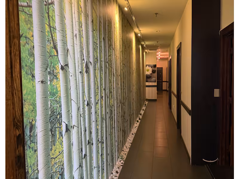 Spa 505  1338 Hicksville Rd