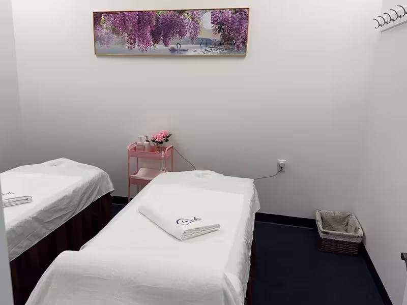 Lavender Health Spa