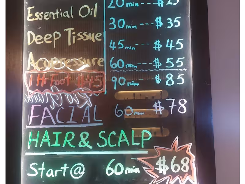 Rio Grande Spa