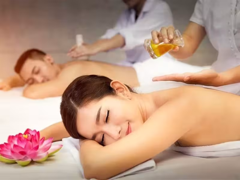Zen Feet Retreat