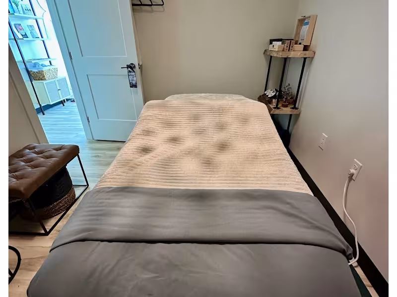 Exhale Massage Therapy