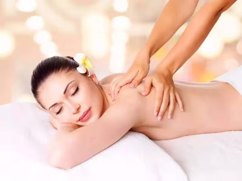 Xin Spa