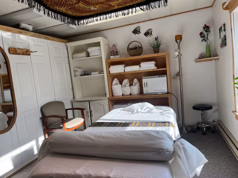 Best Relax Spa