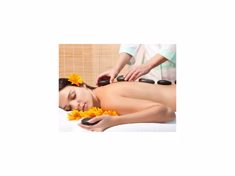 Good Mong Kok Massage