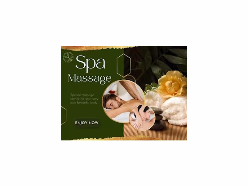 Lily Spa