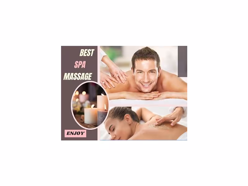 Lily Spa