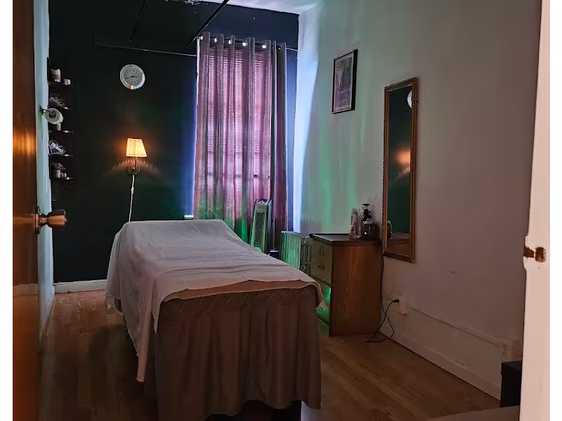 5 Elements Spa & Wellness