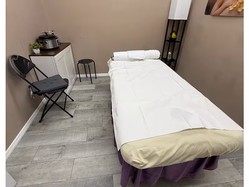 DIFAN WELLNESS SPA