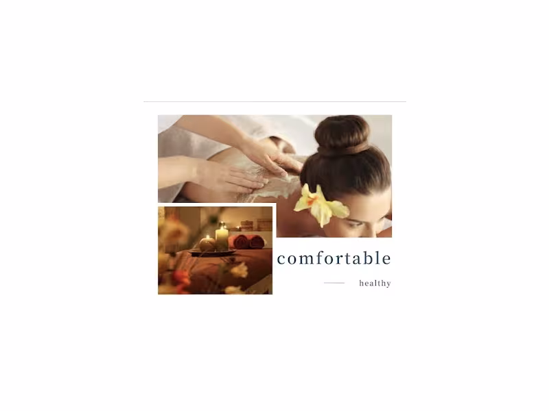 Fancy Foot SPA