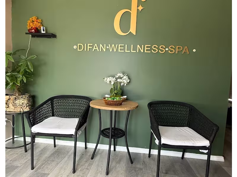 DIFAN WELLNESS SPA