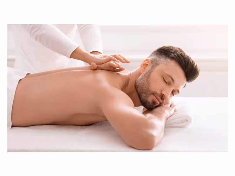 Perfect Massage