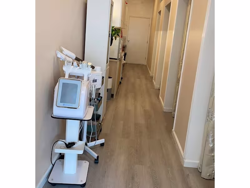 Crystal Moon Salon & Spa