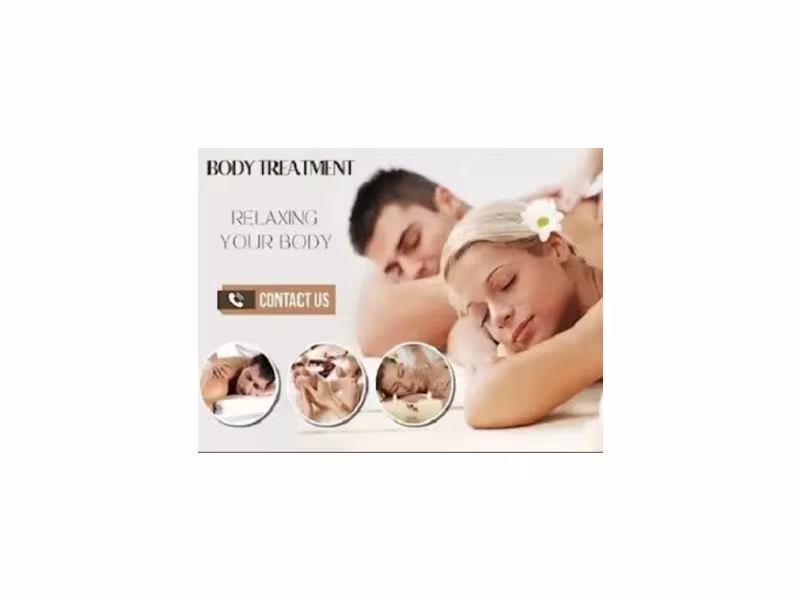Fancy Foot SPA