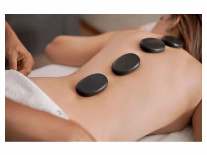 Green Point Spa