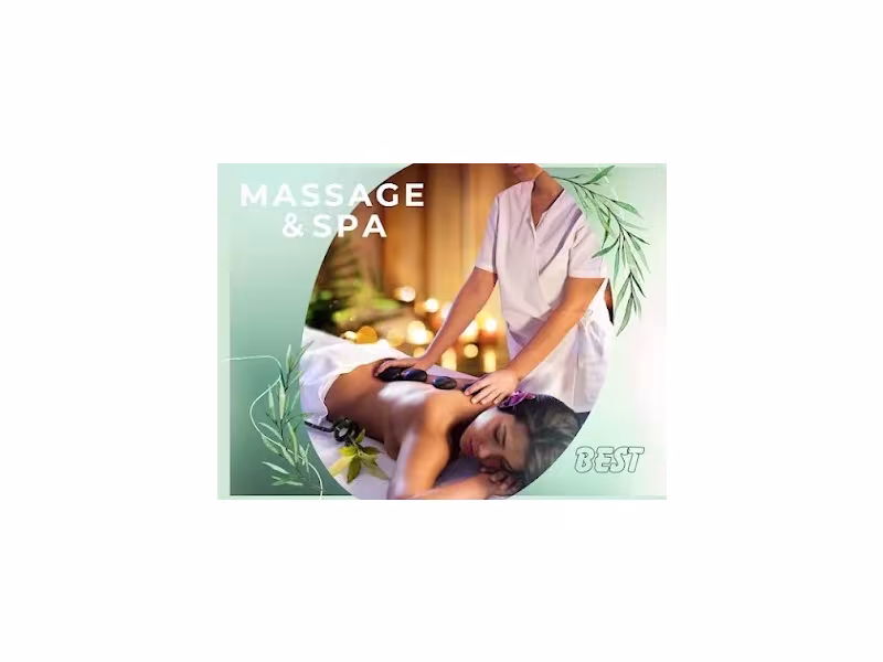 VIP SPA