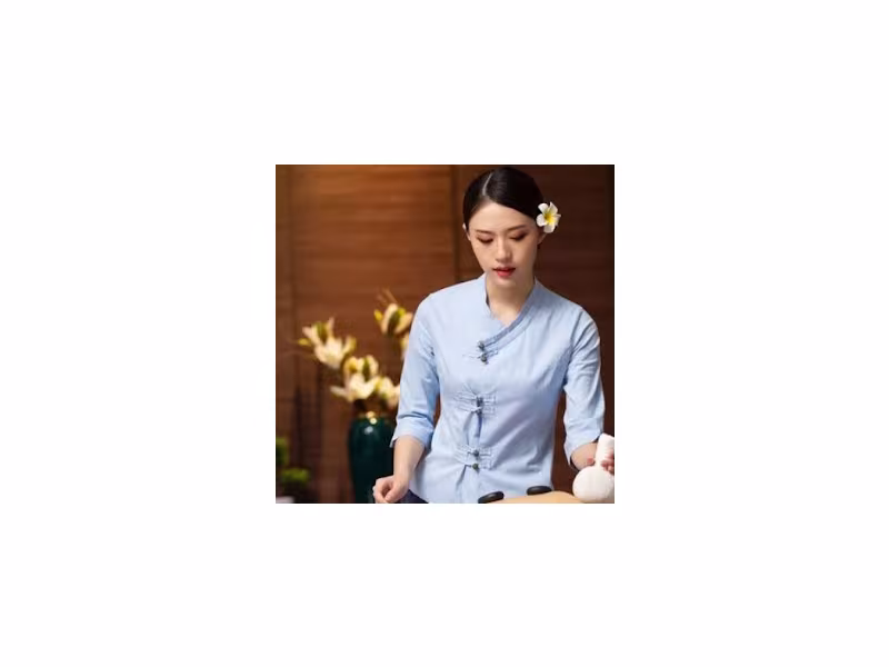 Shan Cheng Footbath