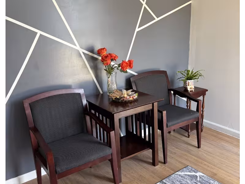 Waxing & Relaxtion Spa