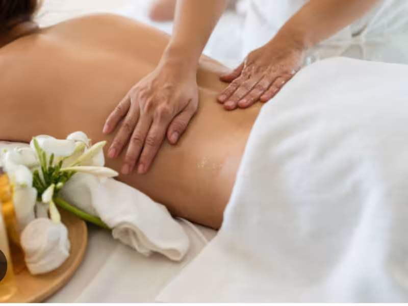 Waxing & Relaxtion Spa