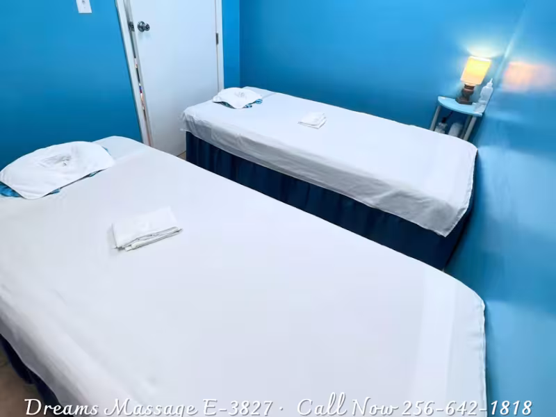 Dreams Massage