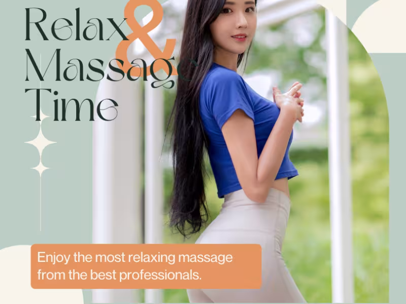 Moon Lake Asian Korean Massage