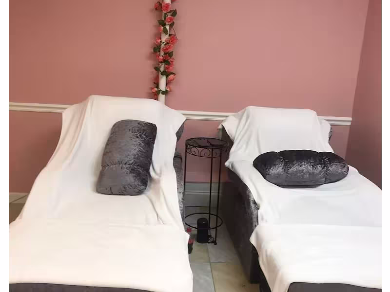 Crystal Day Spa