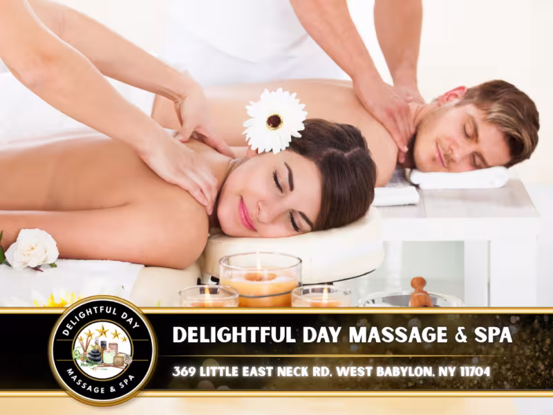 Delightful Day Spa