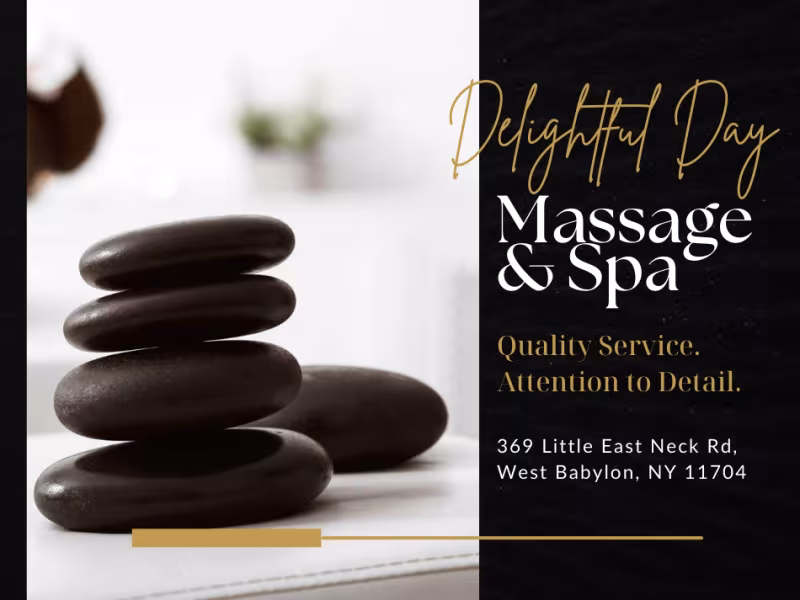 Delightful Day Spa
