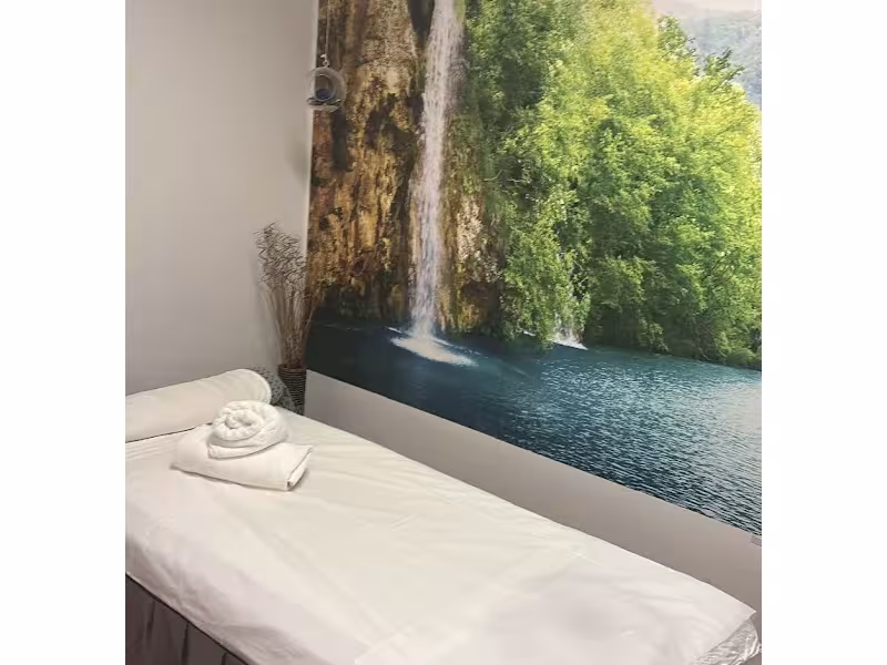 Delightful Day Spa