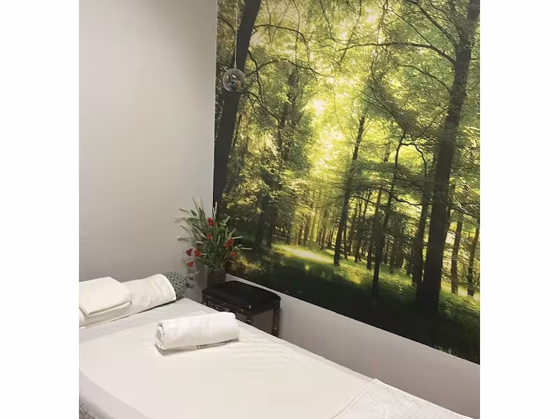Delightful Day Spa