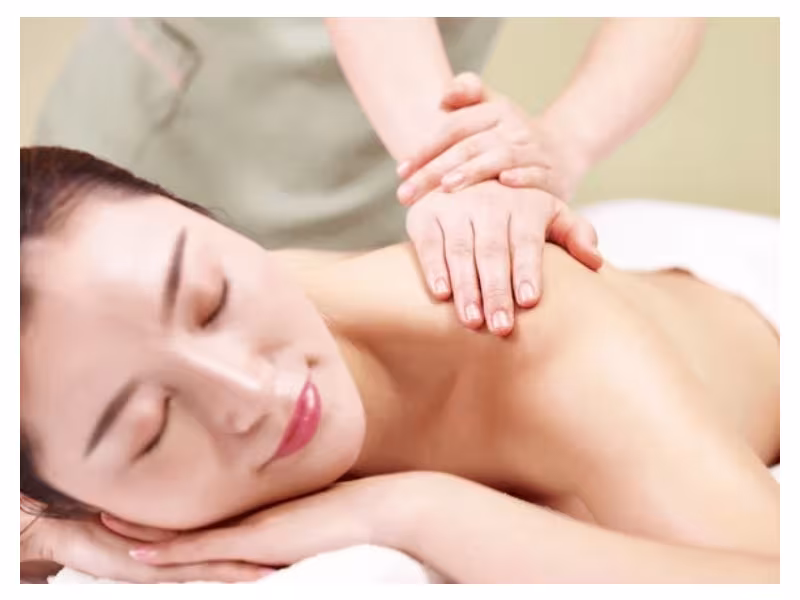 Green Point Spa