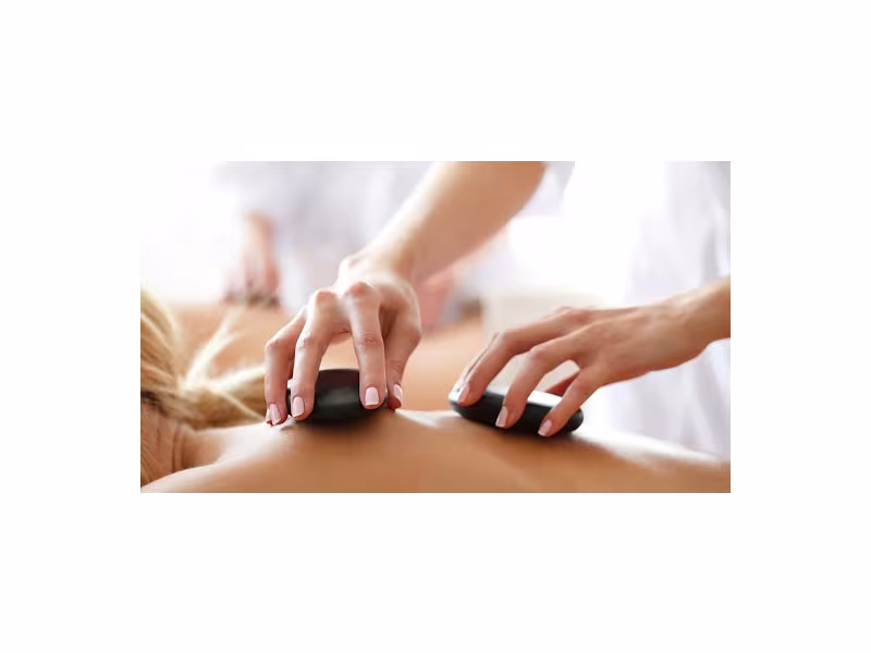 Healthy Spa