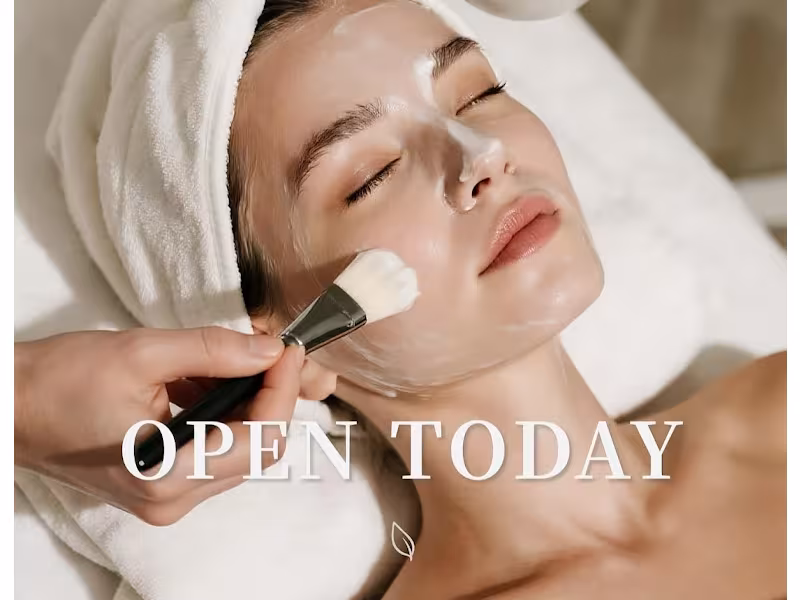 Top Lucky Spa