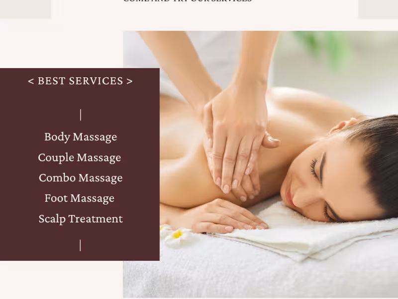 M & H Spa (New H & W Spa)
