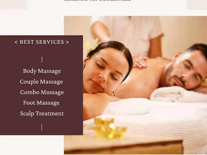 M & H Spa (New H & W Spa)