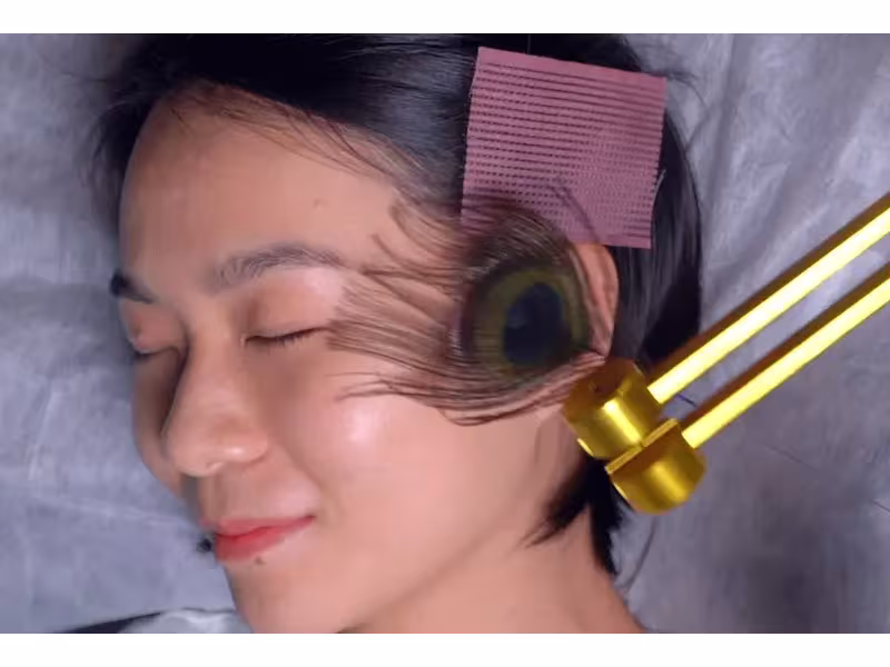 Relaxing Spa 歐美休閒中心