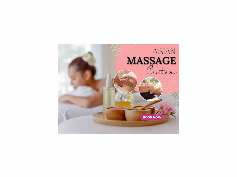 Wellness Tui-Na Massage Spa