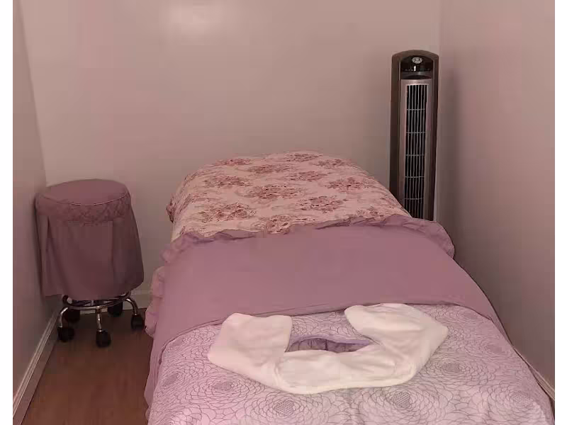 Night Beauty Spa