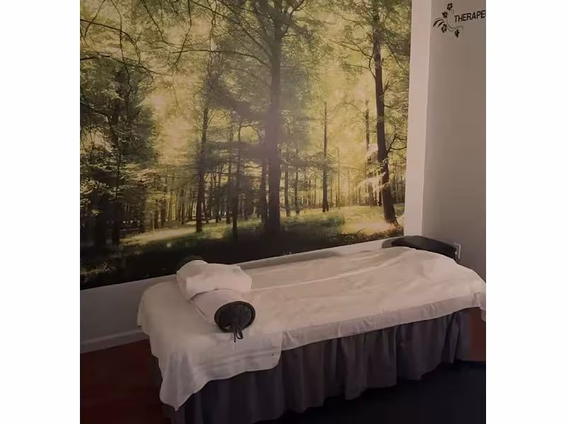 Delightful Day Spa