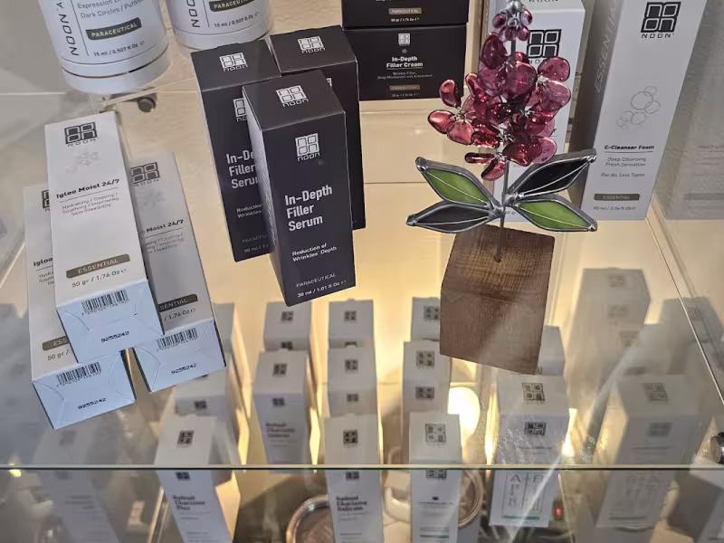 Northern Grace Medical Spa