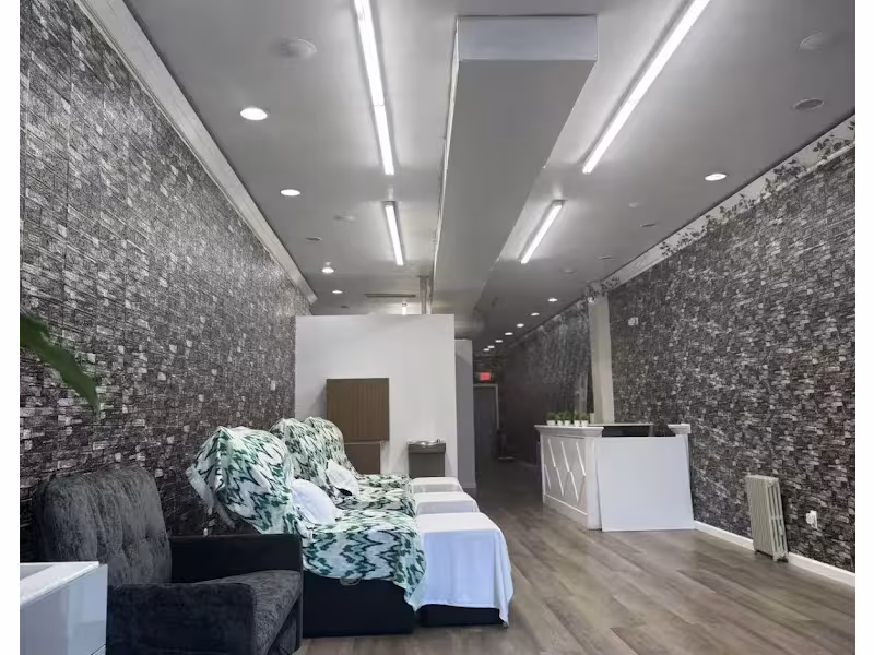 Green Comfort Spa